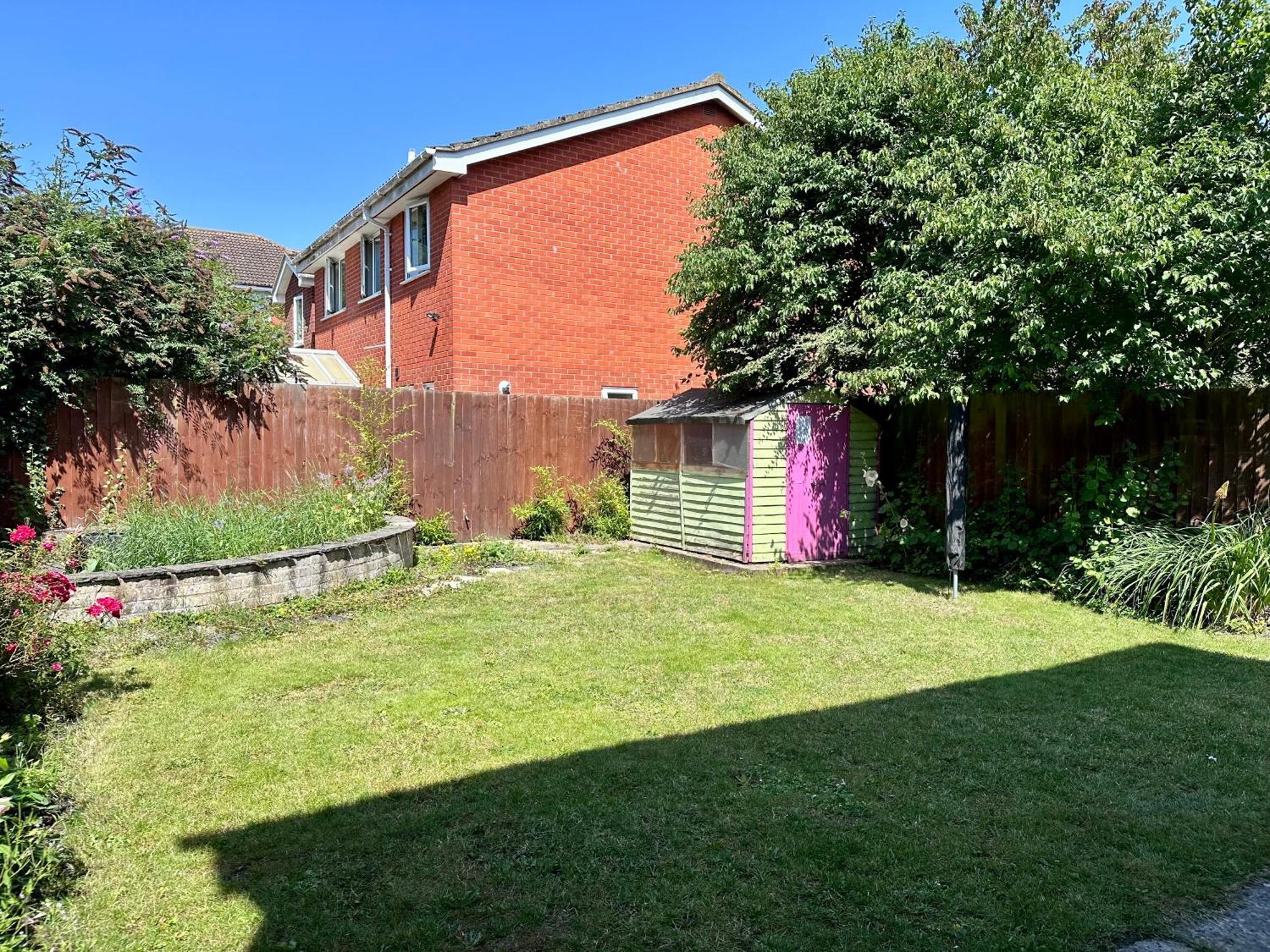 Beautiful House In South Cambridge, 14-Min Drive To The City Centre, Free Parking, No Sofabeds, Sleeps 6 Dış mekan fotoğraf