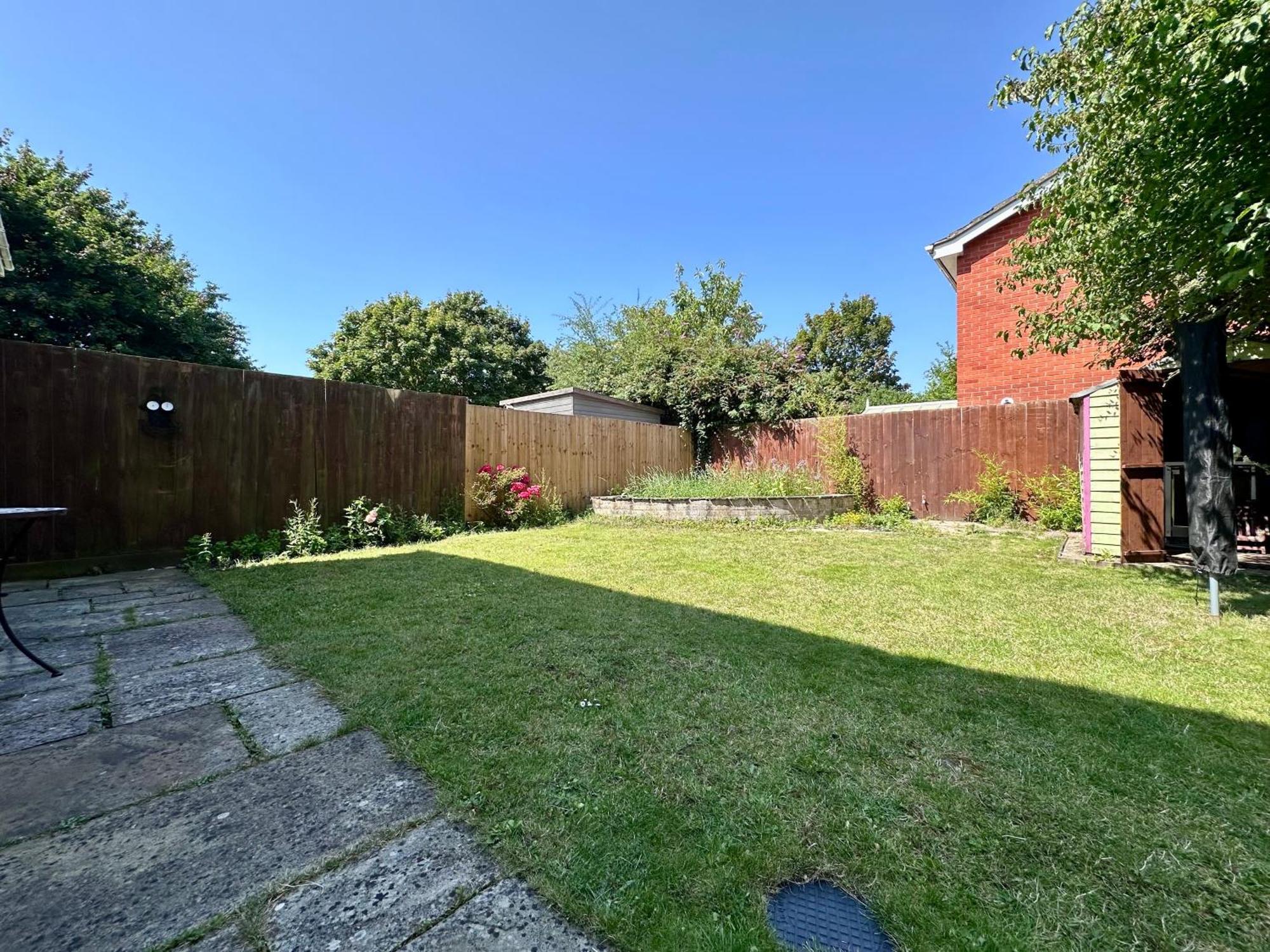 Beautiful House In South Cambridge, 14-Min Drive To The City Centre, Free Parking, No Sofabeds, Sleeps 6 Dış mekan fotoğraf